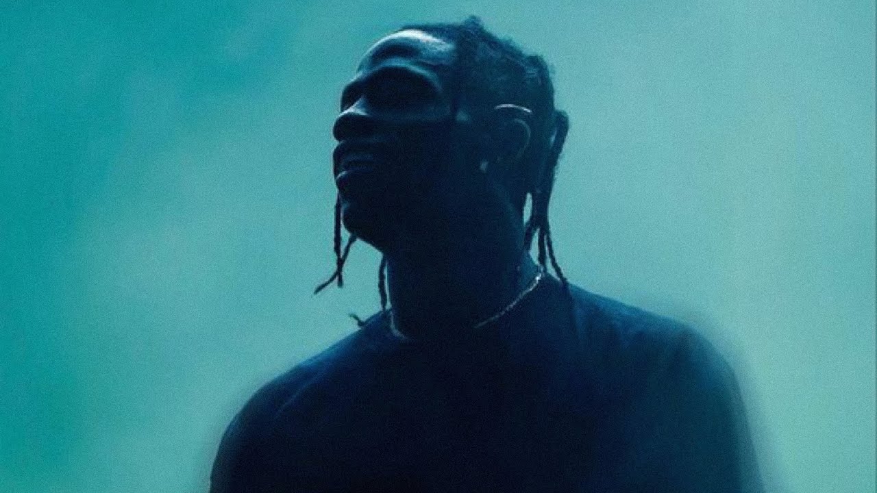 Travis Scott - I KNOW ? X TRANCE (Remix)