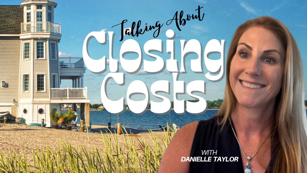 Closing Costs | OBX Real Estate | Buying and Selling