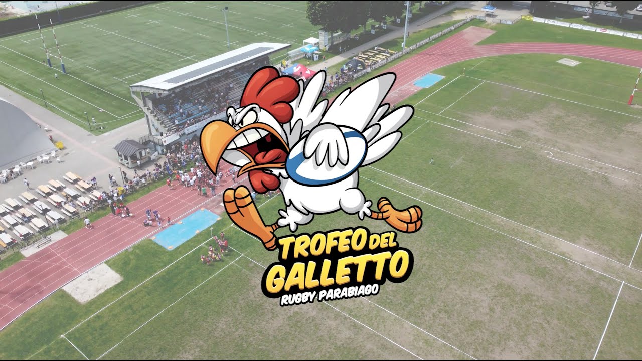 Trofeo del Galletto 2025
