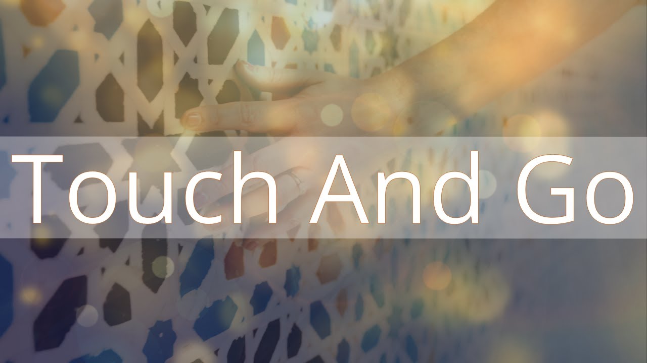Touch And Go by Melissa Etheridge