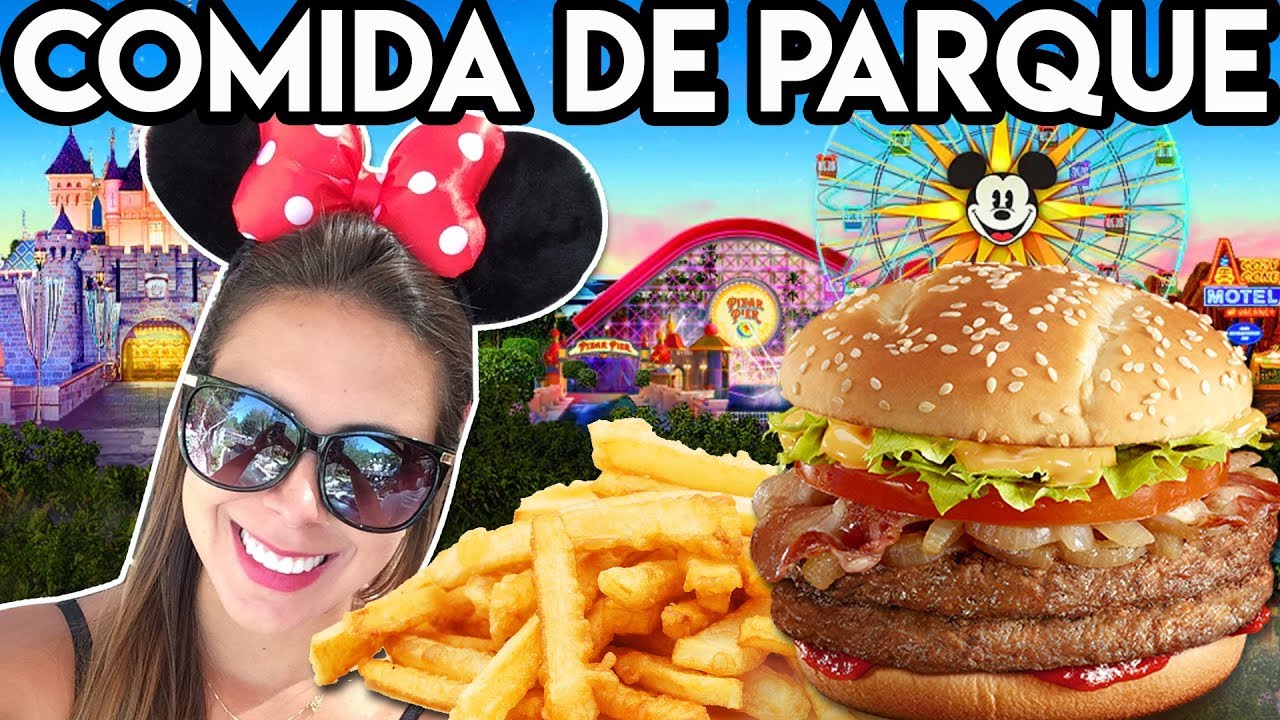 Disneyland na California