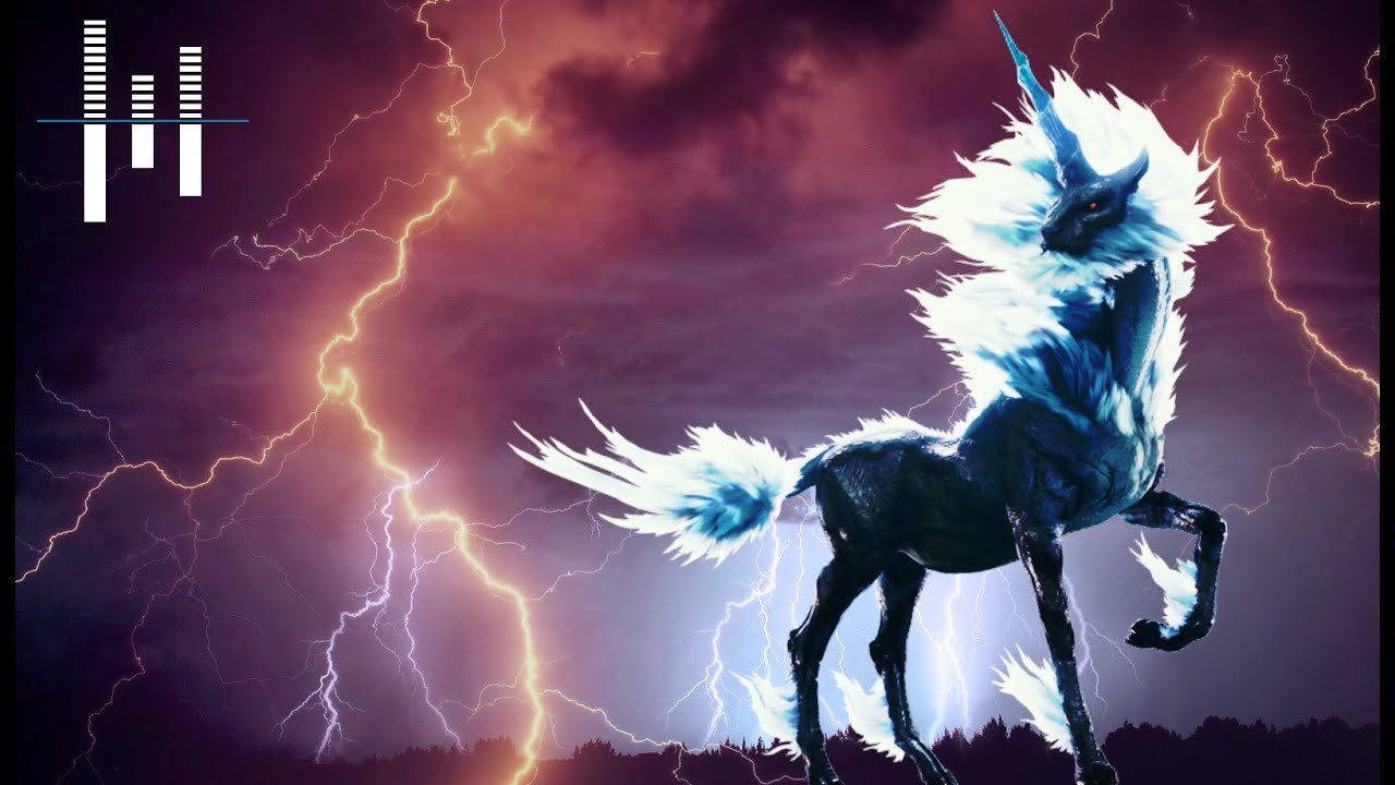 Kirin Theme (Original Concept Music)