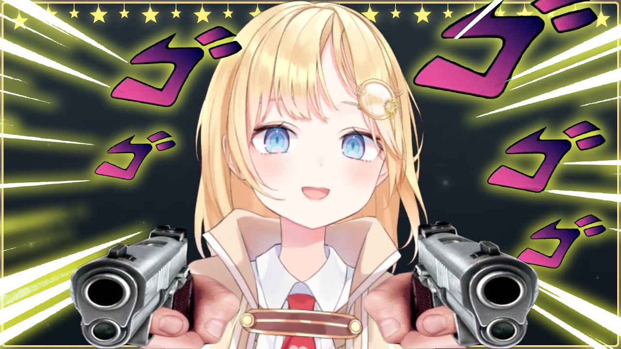 Gremlin Noises Montage
