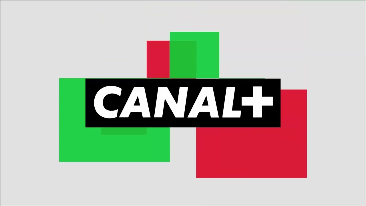 [REKONSTRUKCJA] CANAL+ - Ident na zakończenie programu (2004-2009)