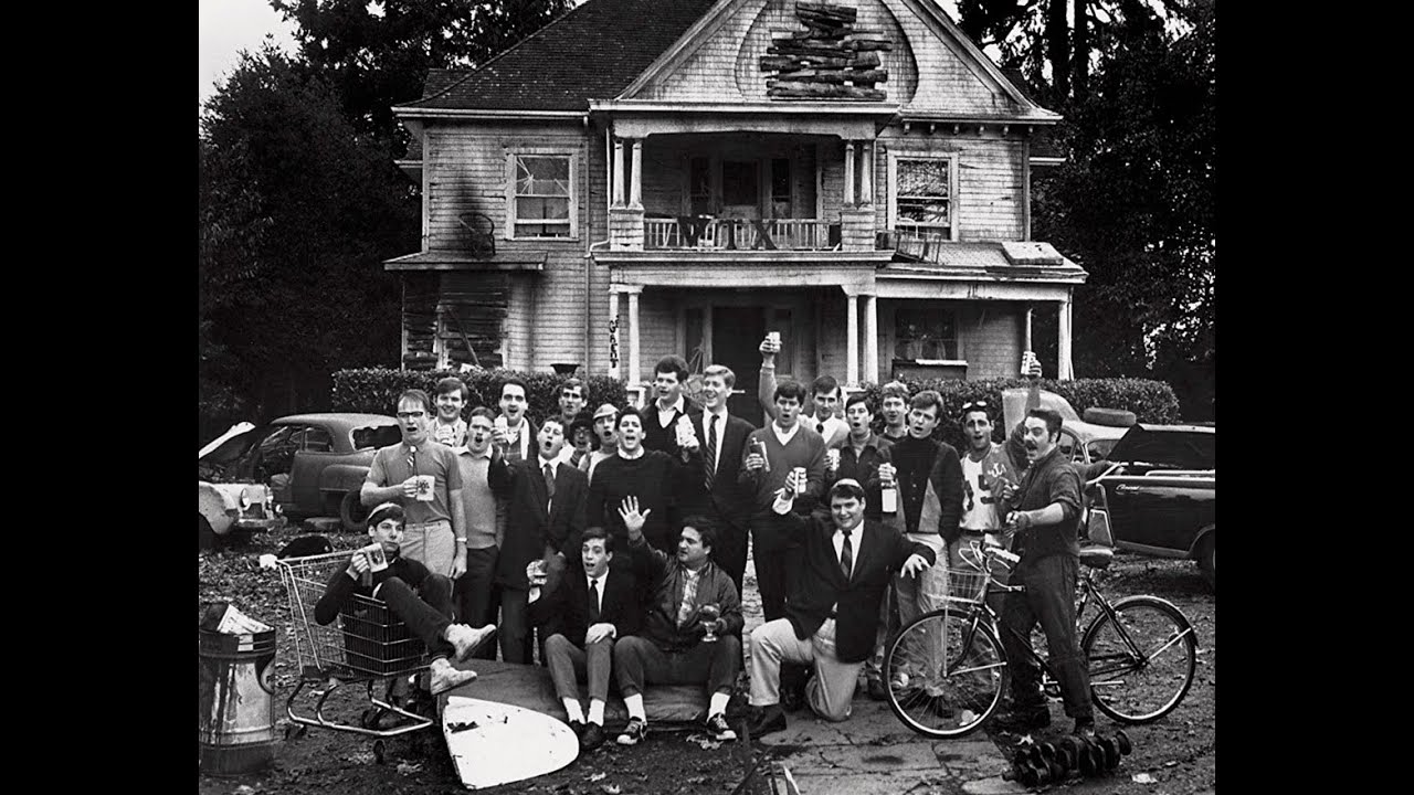 Animal House 