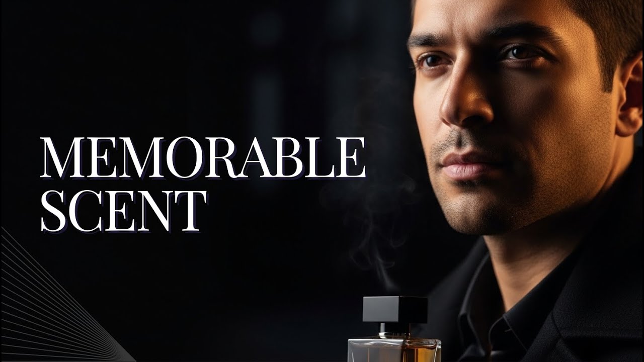 Why These Men’s Fragrances Make You Instantly Memorable