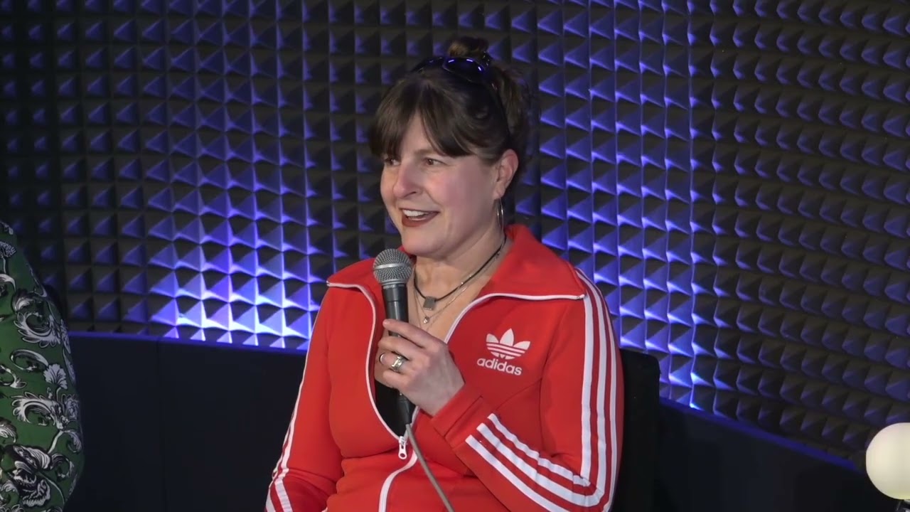 Spy Nights: Conversations with Craig Fuller with Melanie Kaplan
