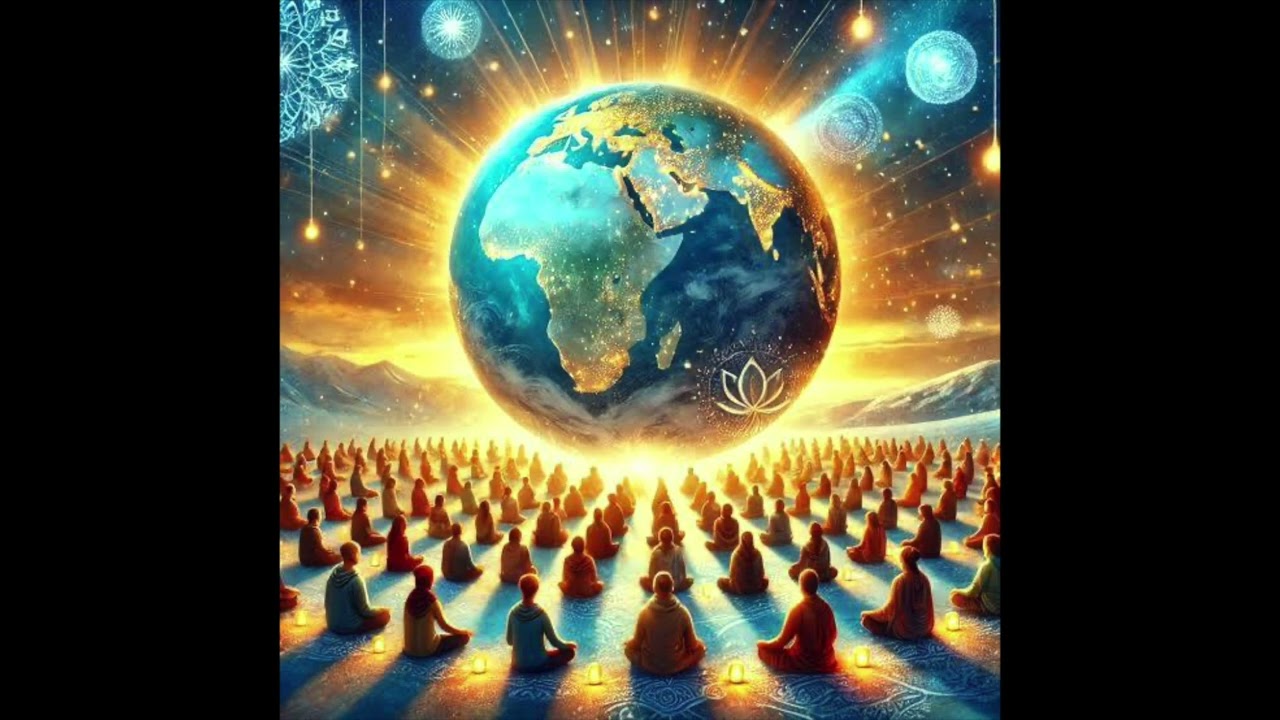 I AM - Meditation