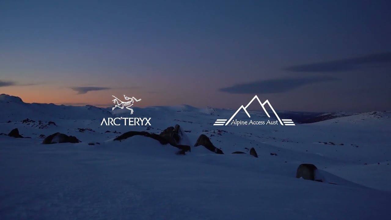 ALPINE ACCESS IN THE BACKCOUNTRY OF THE NSW & VICTORIAN ALPS