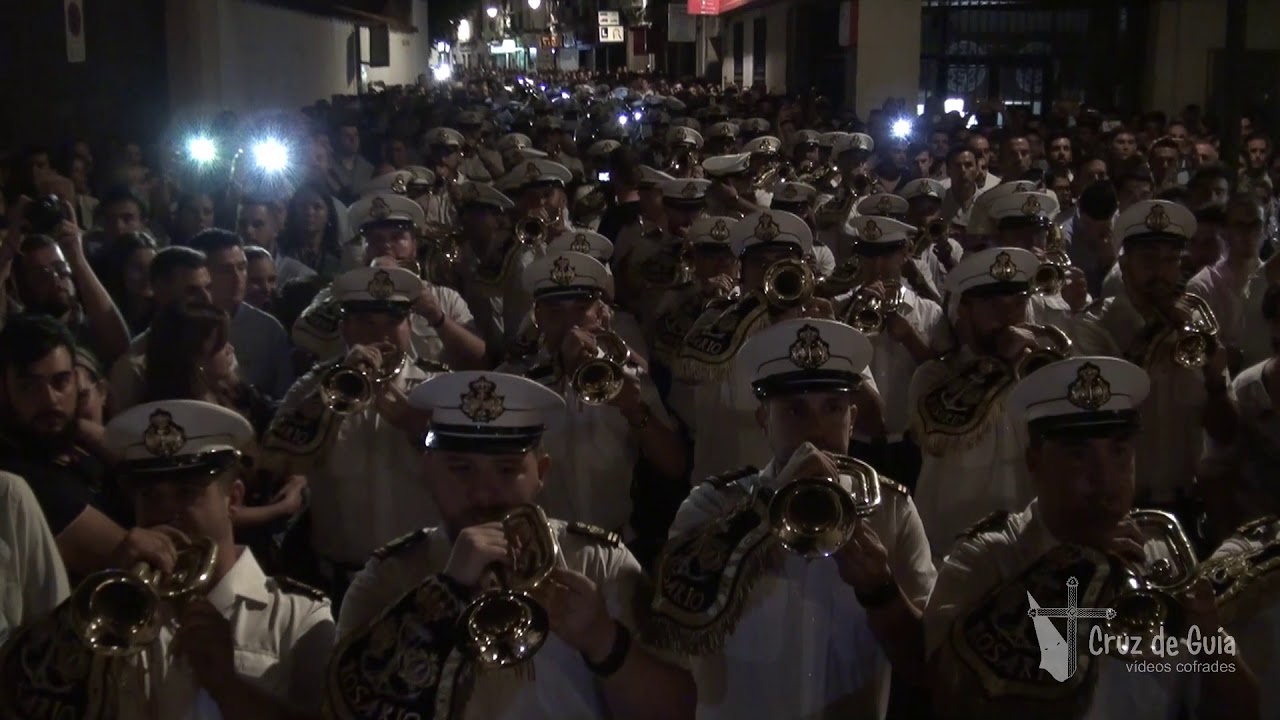 [HD] Rosario de Cádiz - Esperanza y Gitano tu eres de Santa María - Humildad y Paciencia Córdoba