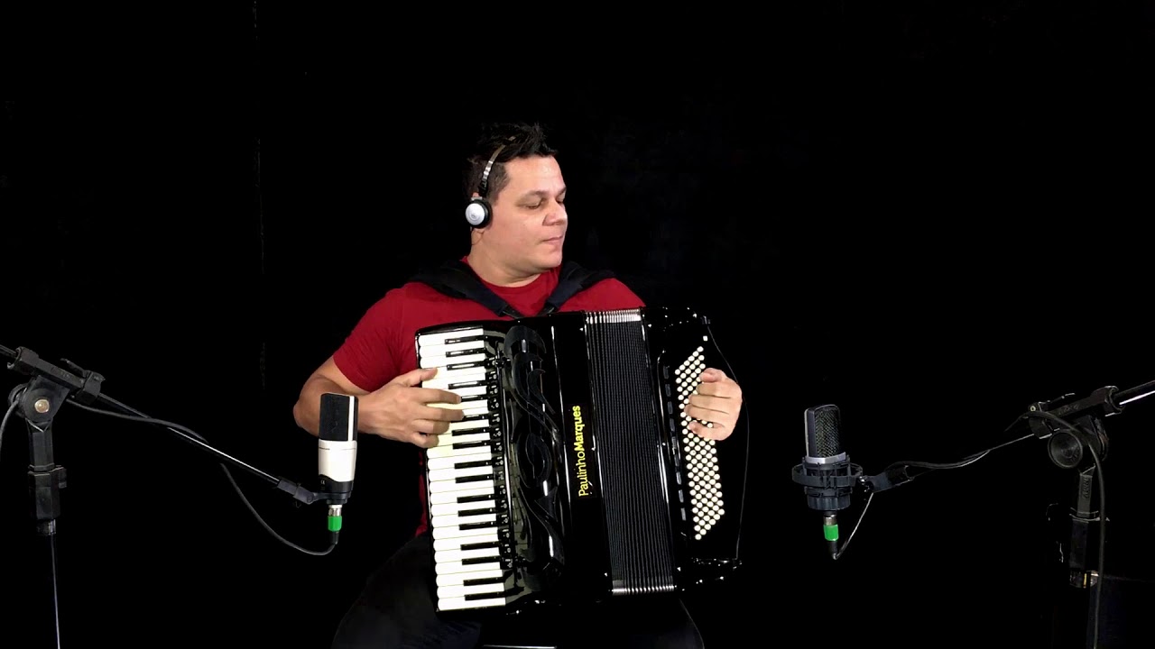 DOIS PRA LÁ, DOIS PRA CÁ - VONINHO