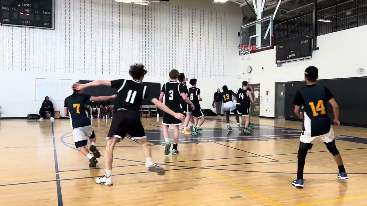 RCS 63 x Eurostep 43