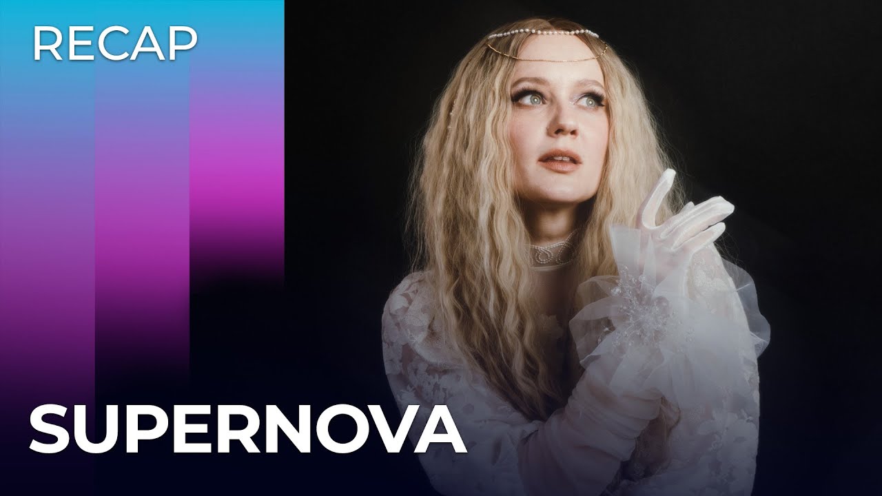 Supernova 2024 (Latvia) | RECAP