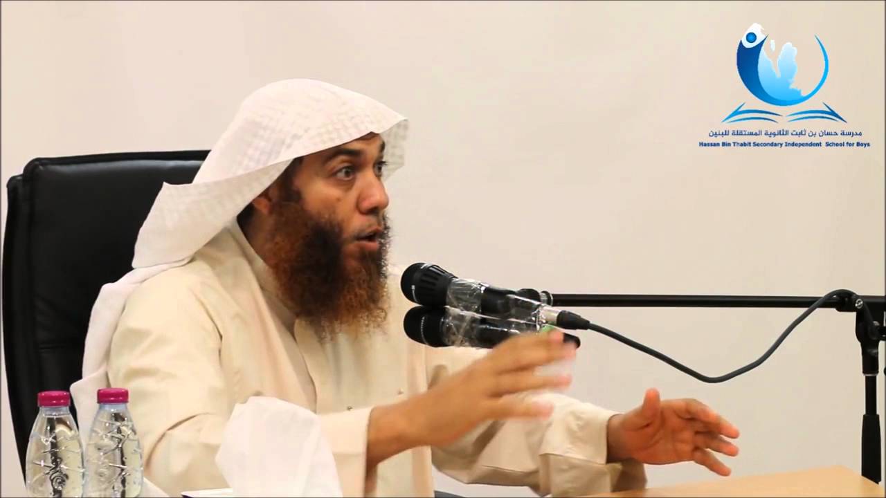 التطير والتشاؤم : البومة، الكلب الاسود والاسنان وغير ذلك  : الشيخ هيثم سرحان حفظه الله