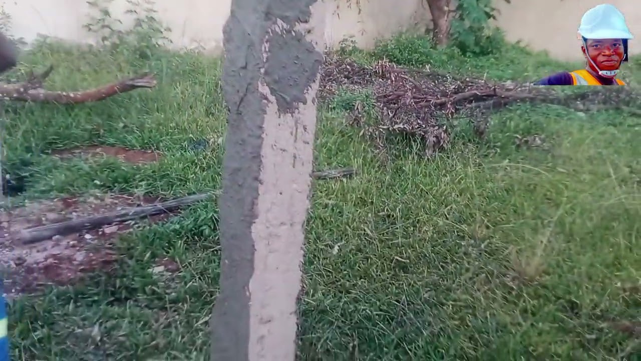 Como chapiscar em ou parede parede sem saber: ensinando PASSO  a PASSO