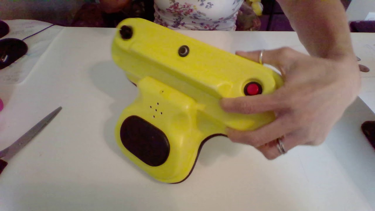 Talking Speech Therapy Mirror Autism-Products.com Amazon