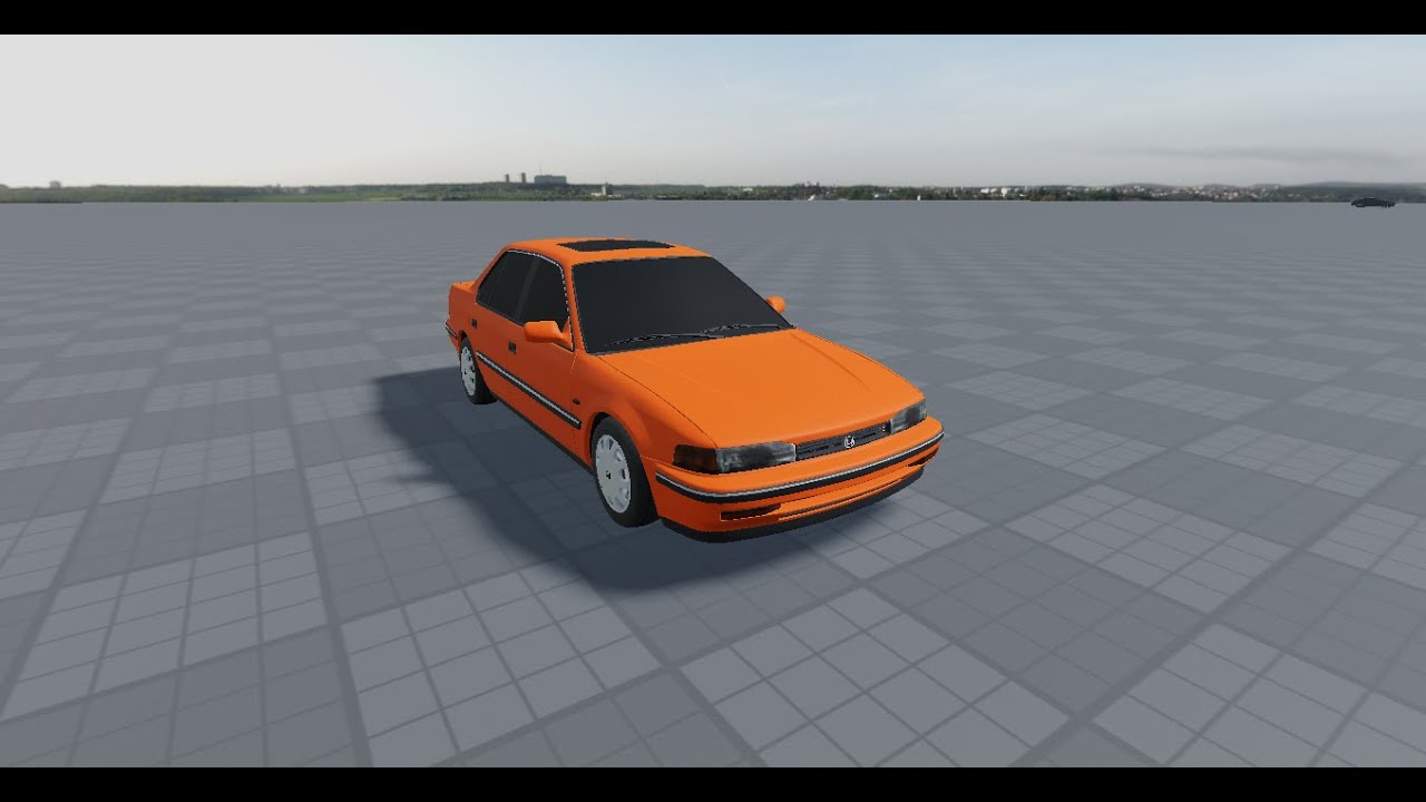 how to import assetto corsa car mods into roblox studio with textures