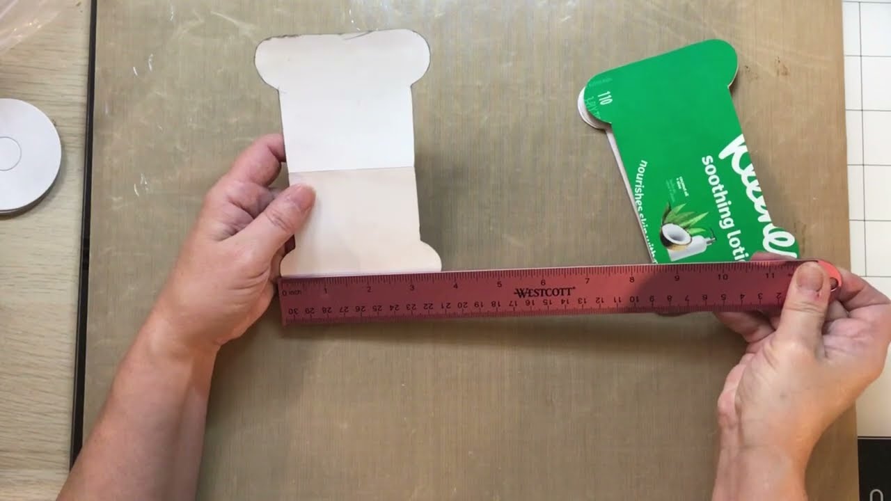 Craft Room Lace or Ribbon Storage ideas