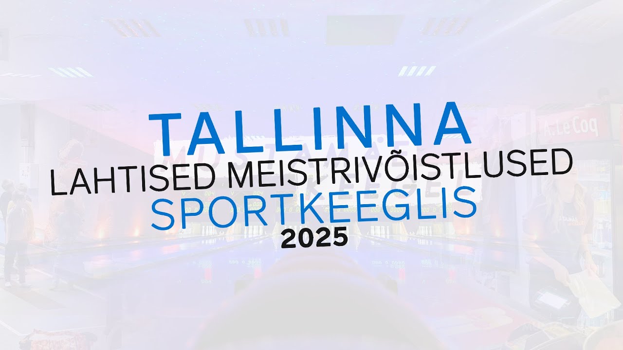 PINPIN I N vs TALLINN I N