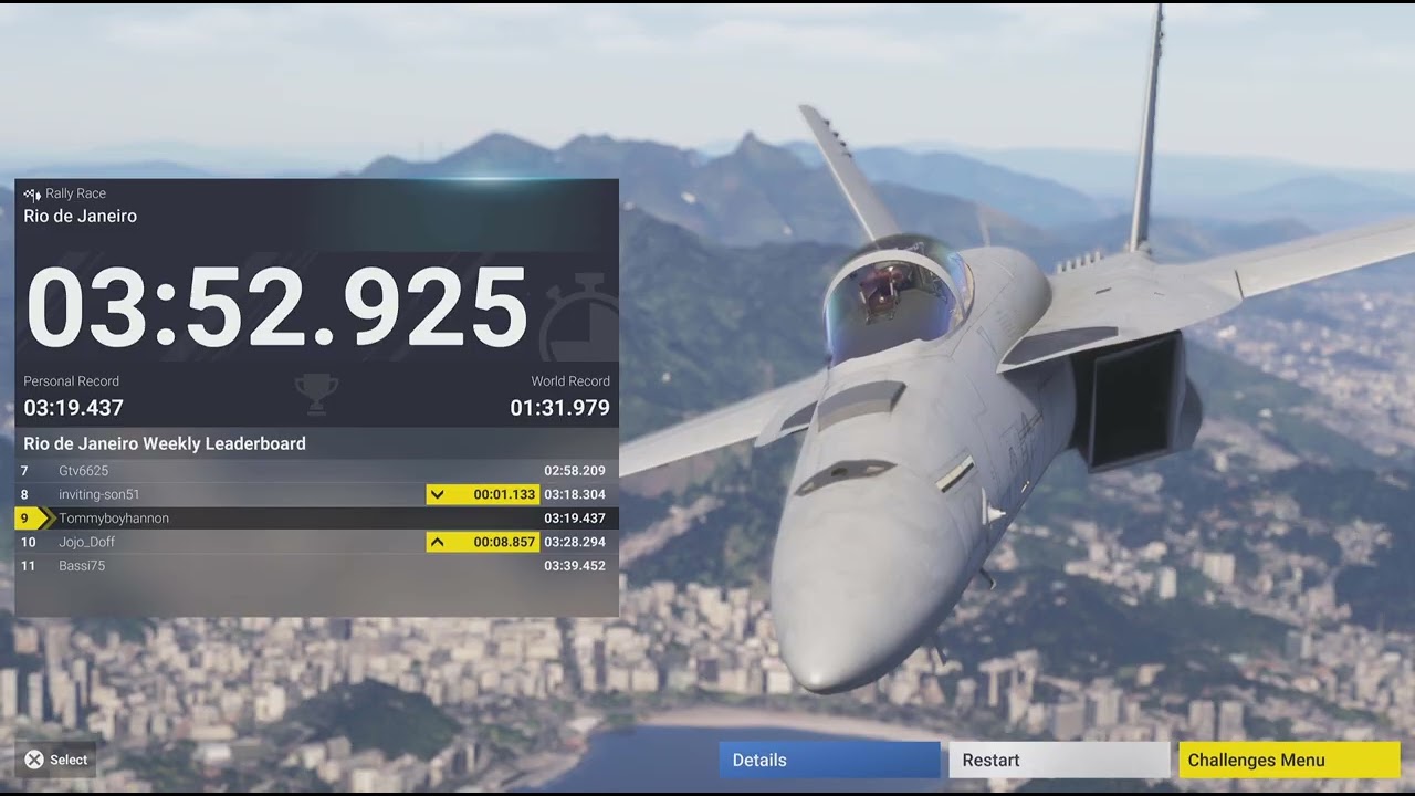 Microsoft Flight Simulator 24 me & Taff gaming Battle it out this week for top spot ✈️👮‍♂️🛩️