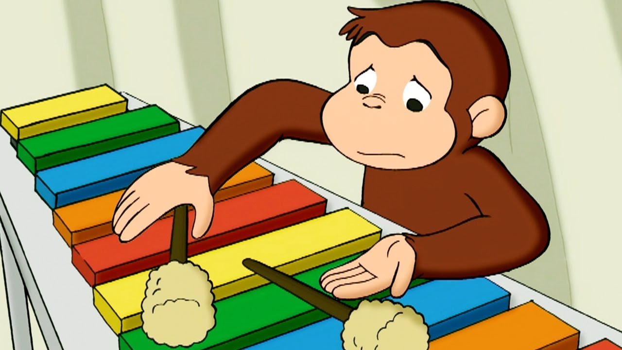 Jorge el Curioso en Español 🐵Compilación de 1 Hora 🐵 Caricaturas Para Niños