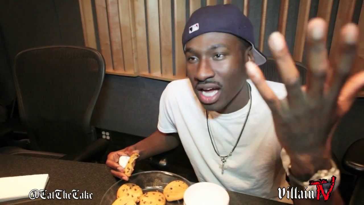 Bankroll Fresh Vlog EP. 1 (Ft. Strap Da Fool & Block 125)