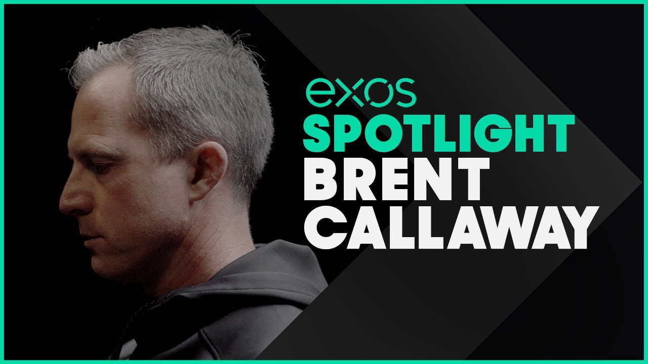 Get To Know Brent Callaway, This Is The Story Of Exos' Culture | Exos Sports