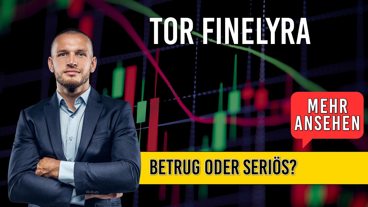 Tor Finelyra Plattform Bewertung 2026 | KI-Trading Demo, Vorteile, Nachteile & Analyse