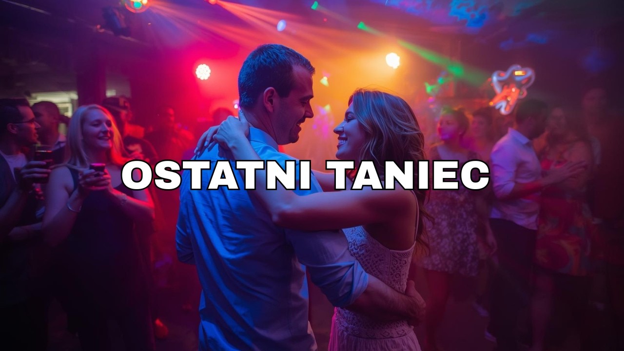 Polska Nuta - OSTATNI TANIEC 💃 (Hit 2026)