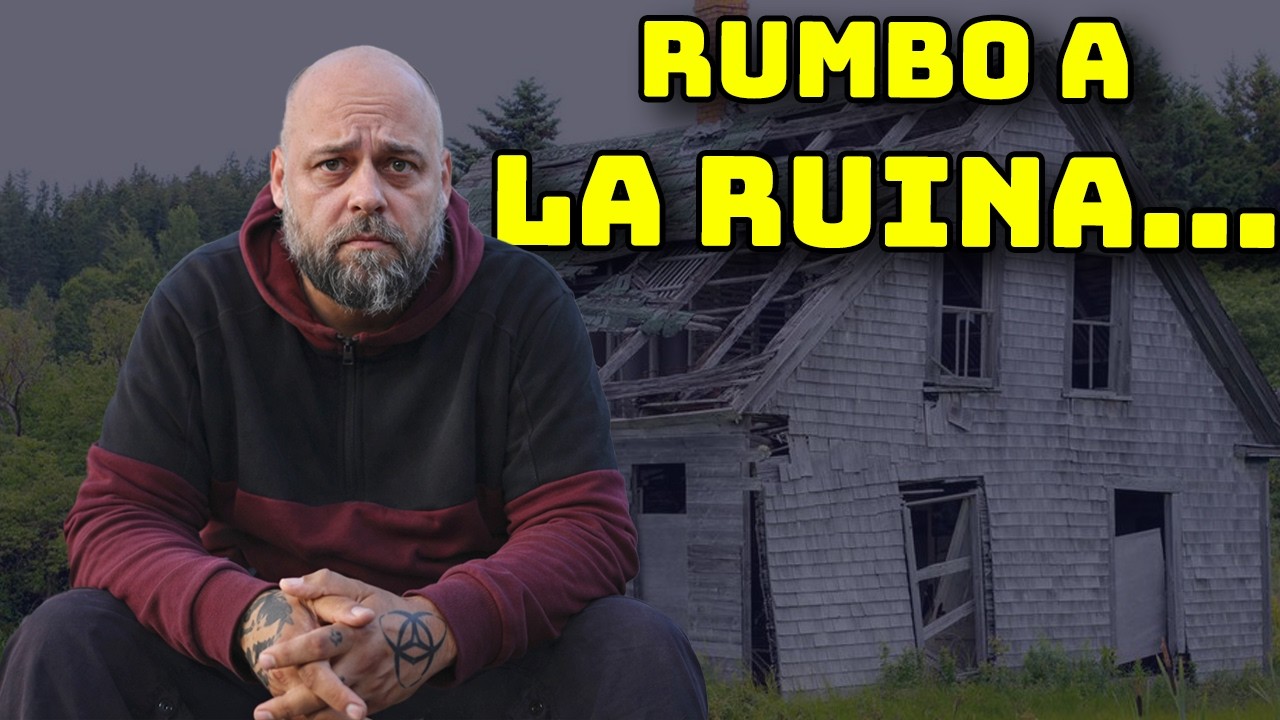 Nueva casa, coche… ¿De dónde sale el dinero Viviendo en la Calle?