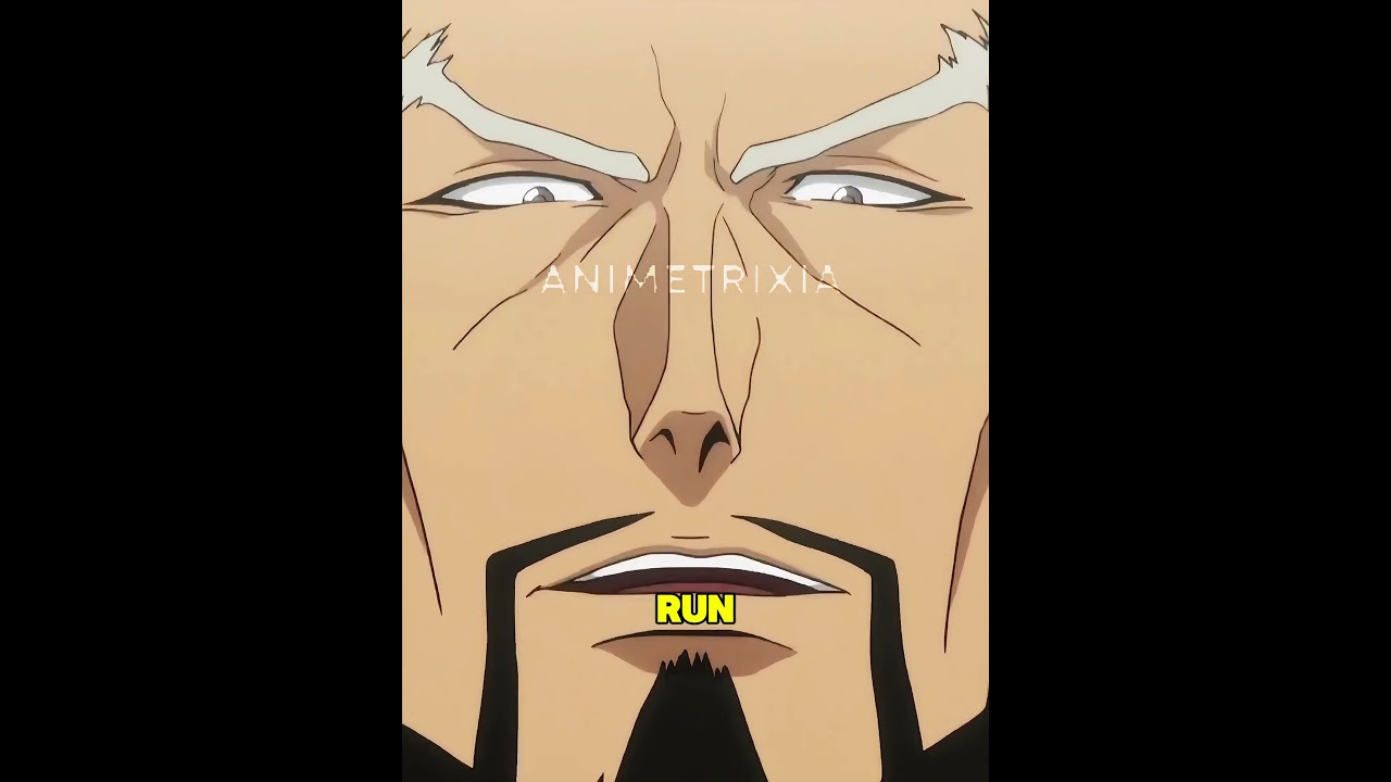 Gon And Killua Showcase Their Ren To Tsezguerra 💀😭 | Hunter x Hunter (2011) #anime #shorts