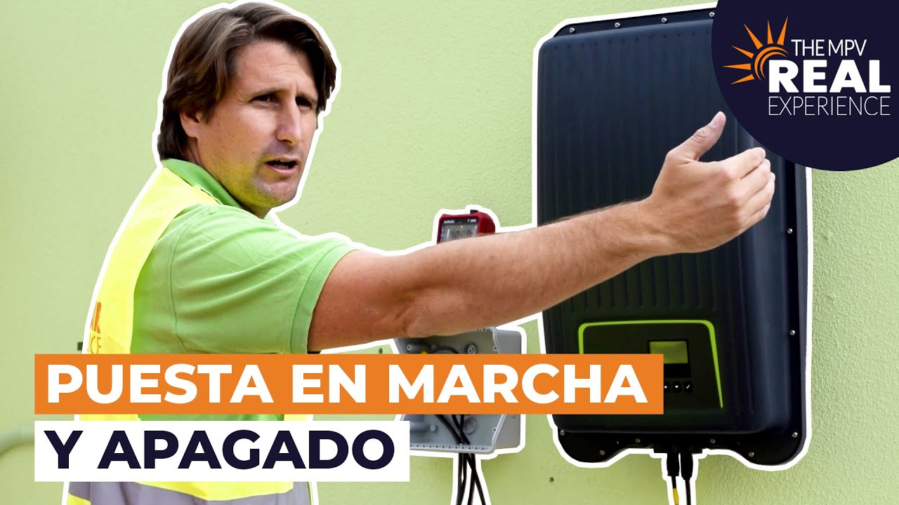 💥¡No cometas estos errores! Puesta en marcha y apagado | TheMPVRealExperience