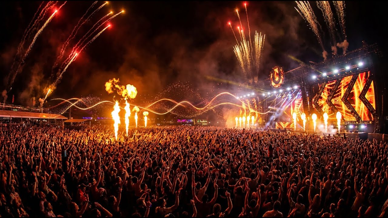 One more fire – Emotional Song
