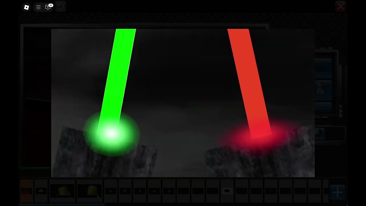 TAU - The Armeggedon Sequence (Animation)