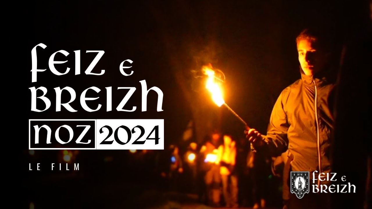 FEIZ e BREIZH NOZ | 2ème édition | Nuit du 20 au 21 décembre 2024