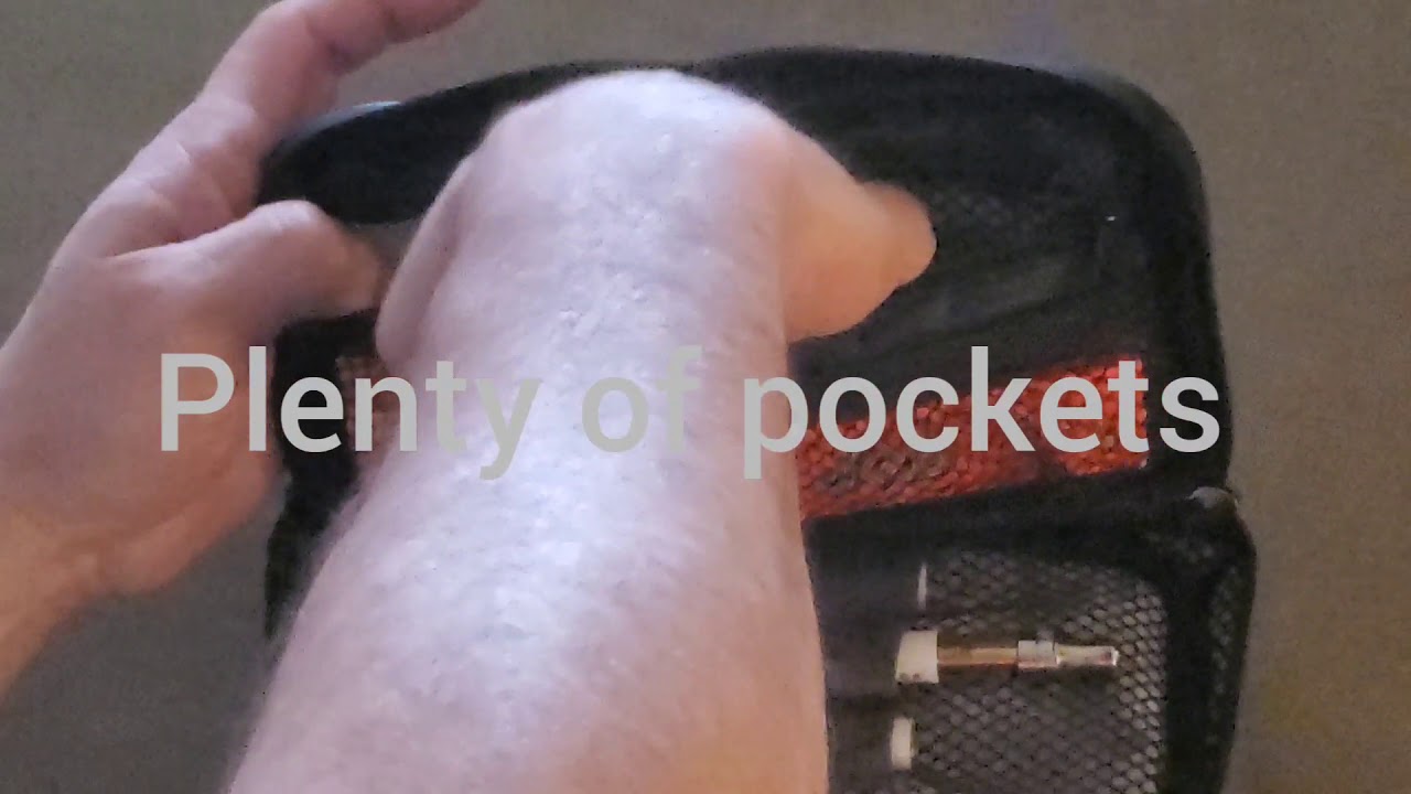 anfly smell proof bag