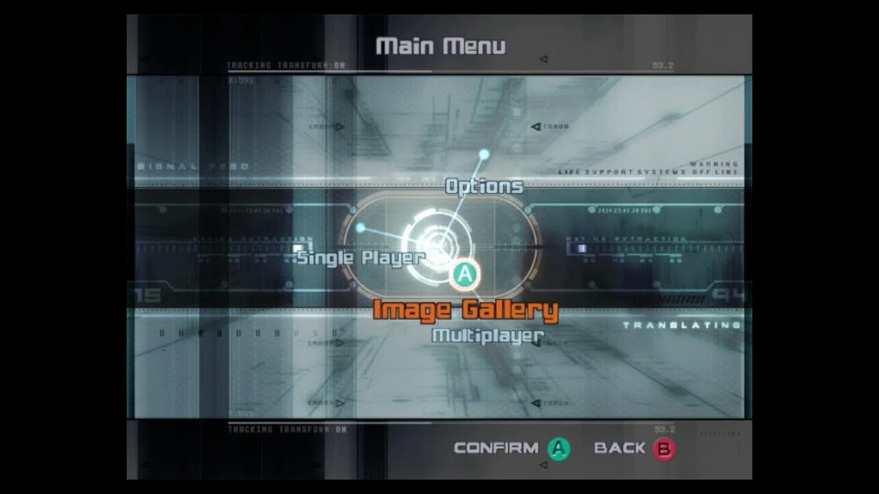 Metroid Prime 2 Echoes #Metroid