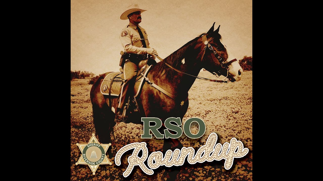 RSO Roundup Episode 6: A Look Inside our Central Homicide Unit