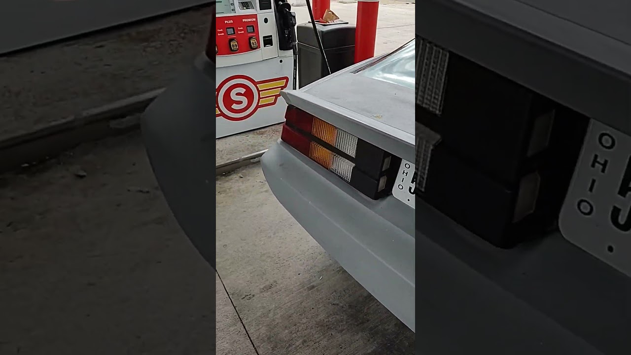 Chevy Camaro!!! with side pipes!!! #car #americancars #junkinridesgarage