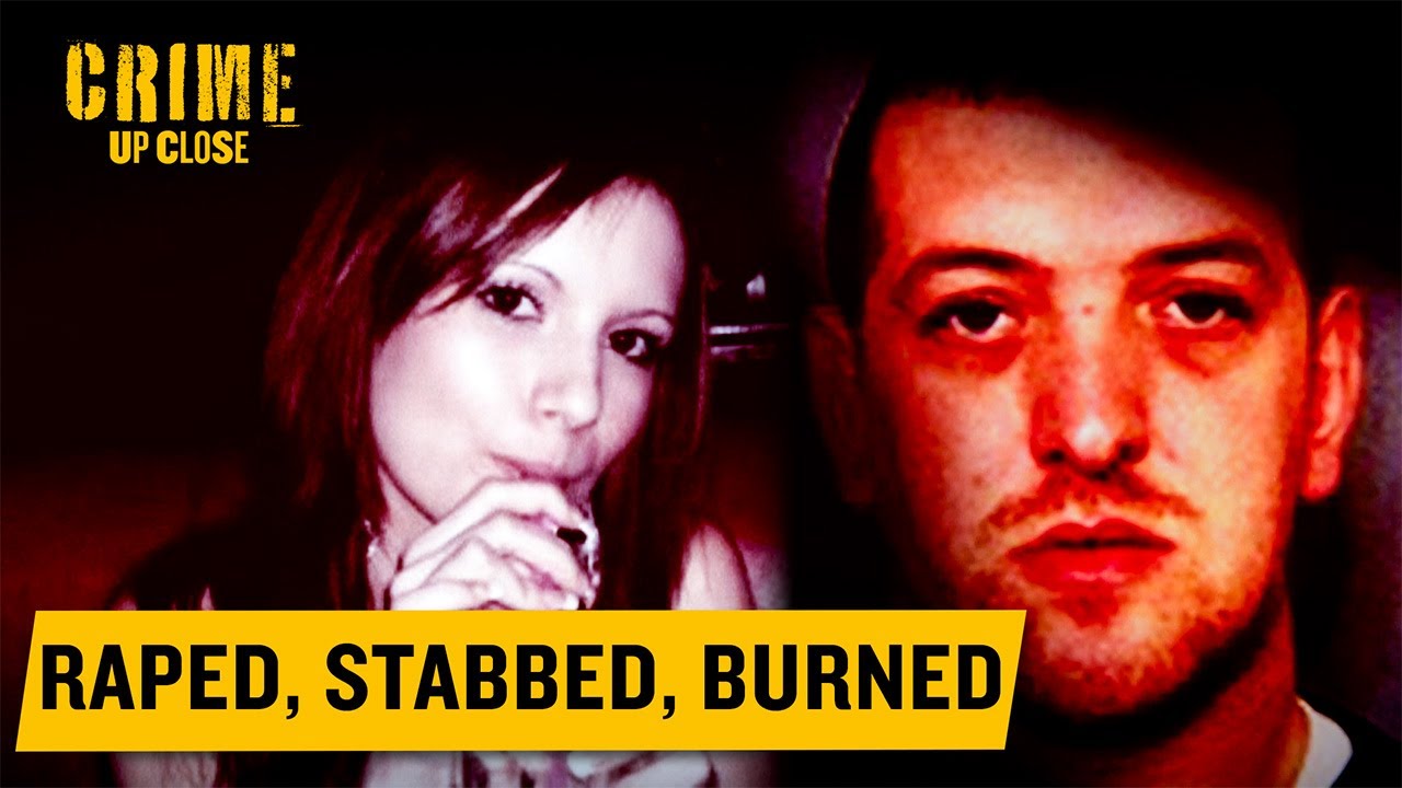 Cousin Sexually Assaulted & Murdered 9-Months Pregnant 19 Year Old Woman | Crime Up Close