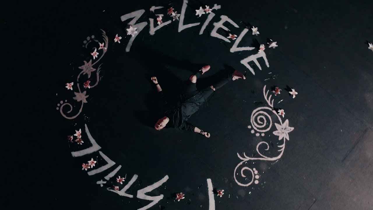 Park 7 - I Still Believe (Official Music Video)
