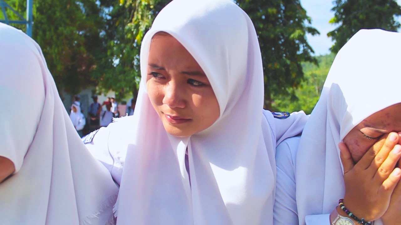 SUPER SEDIH Last Ceremony SMA NEGERI 1 BANAWA
