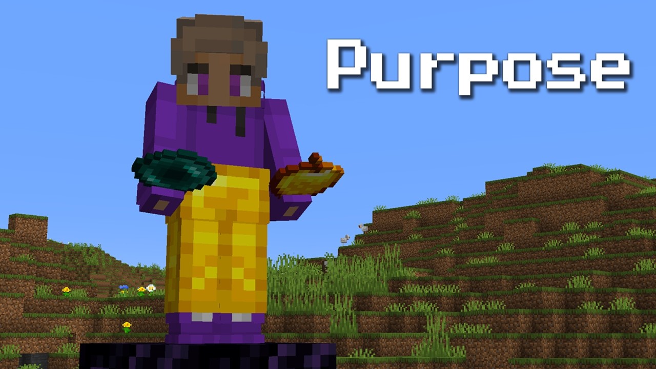 Purpose