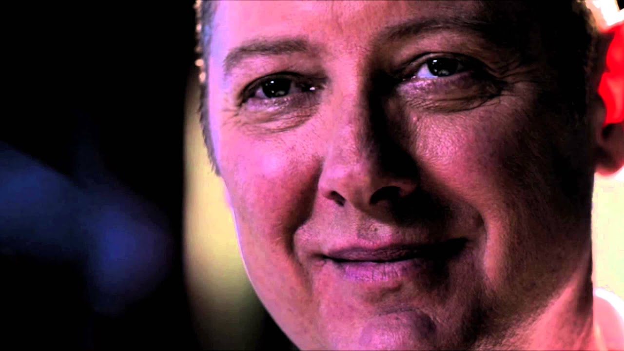 The Blacklist Red & Liz -Gravity of Love