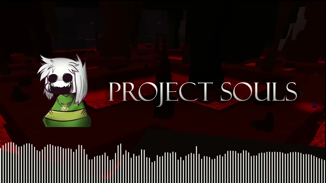 ASRIEL - LAST MAN STANDING By JustSomeClown | PROJECT SOULS | UNDERTALE ASYMMETRICAL HORROR