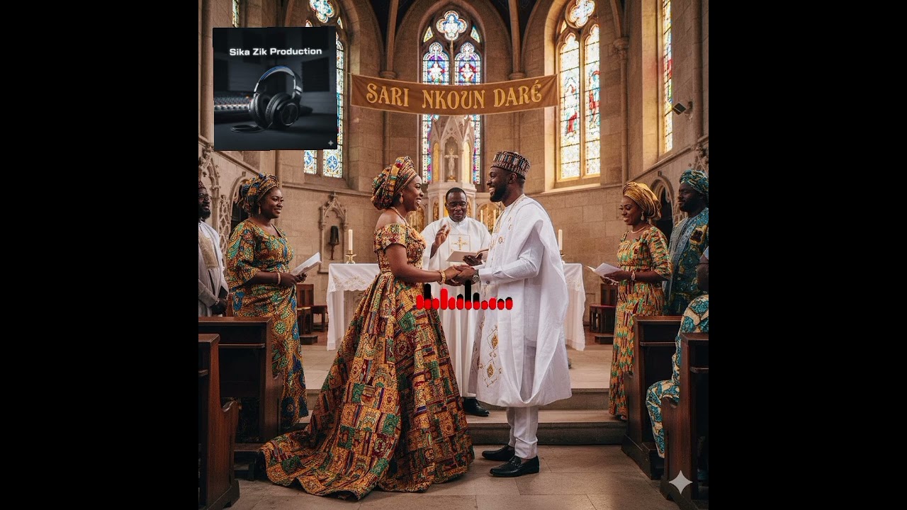 Sari nkoun daré 