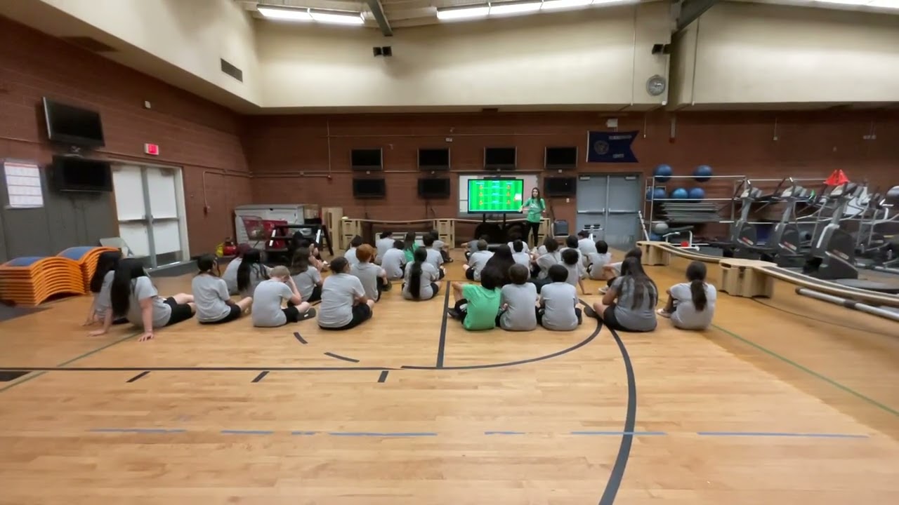 EDTPA Brooke: Instruction Lesson 2 Part 1