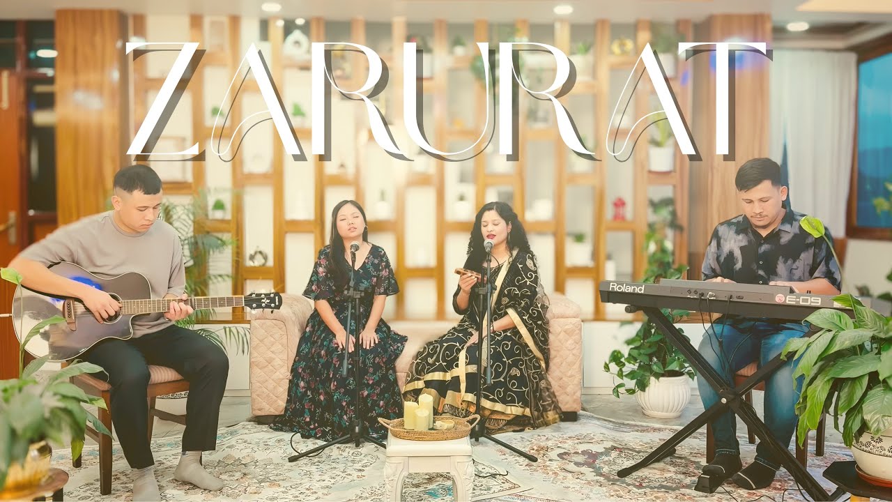 Zarurat - Sound Of Hills 2025