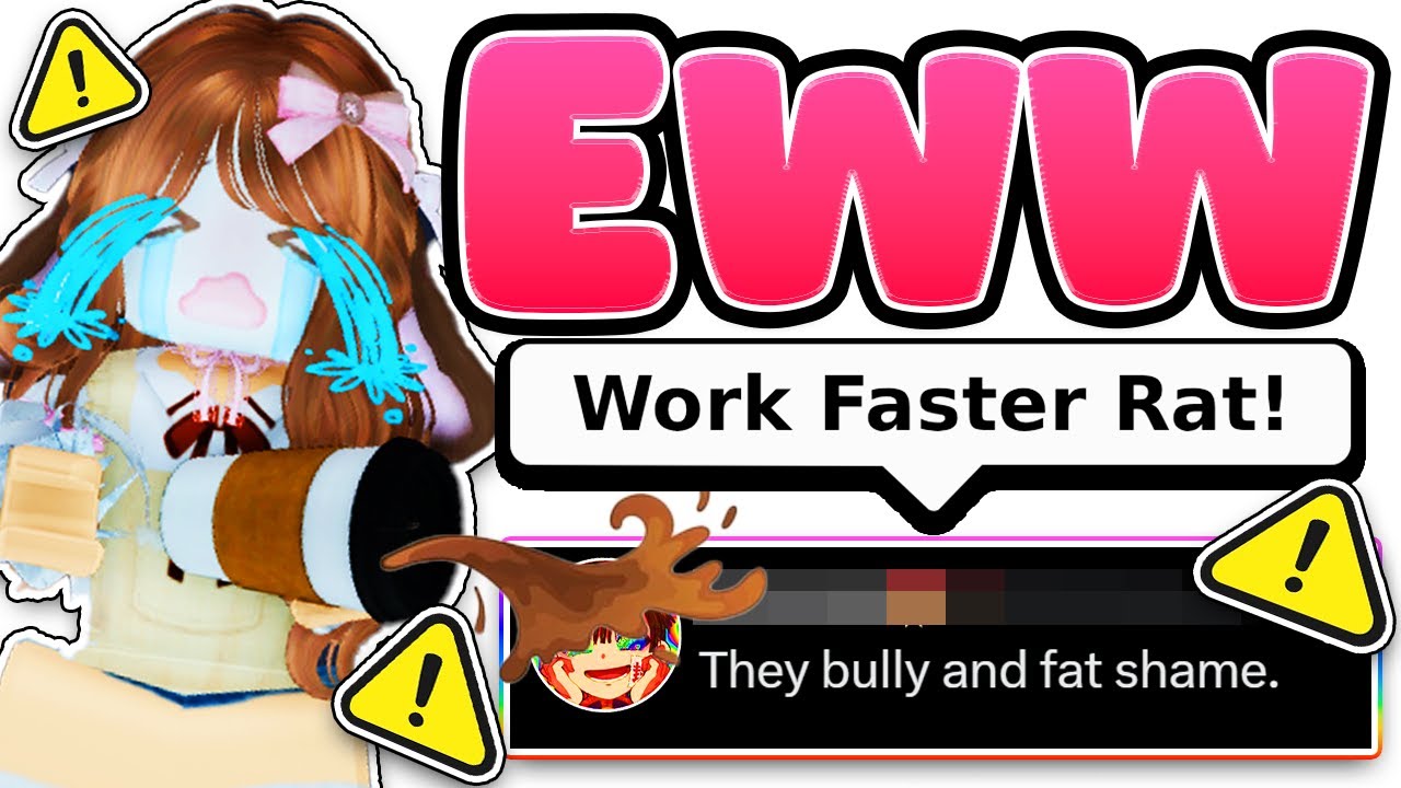 Most DISGUSTING Game...