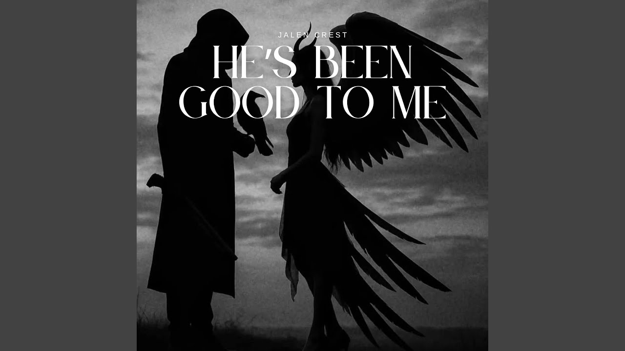 My Savior, My King